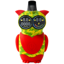 Ooze Hoot 510 Battery 650mAh Dual Thread