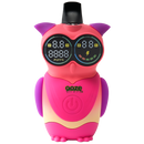 Ooze Hoot 510 Battery 650mAh Dual Thread
