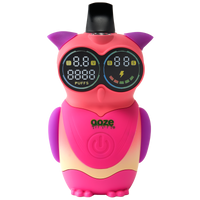 Ooze Hoot 510 Battery 650mAh Dual Thread