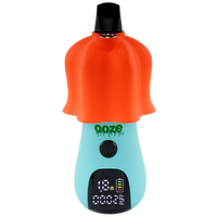 Ooze Shroom 510 Battery 650mAh Digital Display