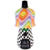 Ooze Shroom 510 Battery 650mAh Digital Display