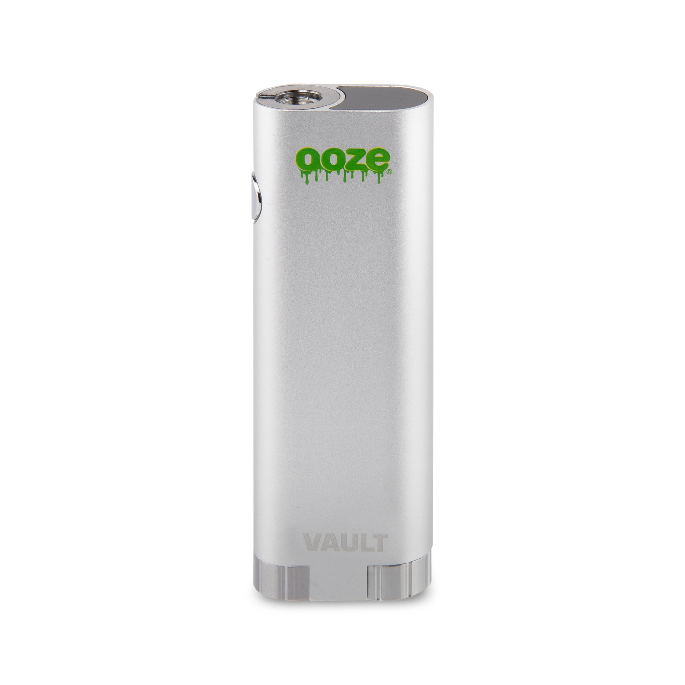 Ooze Vault 450mAh Extract Battery 3 Voltage