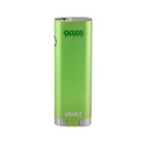Ooze Vault 450mAh Extract Battery 3 Voltage