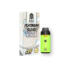 MODUS - Platinum Blend CDT Diamond Sauce (CB9-A + THC -P) - Hemp Disposable (3g x 5) - MK Distro