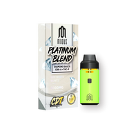 Buy Modus Platinum Blend THC-P Diamond Sauce Vape