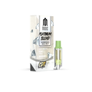 Buy Modus Platinum Blend Diamond Sauce 2G Cartridge