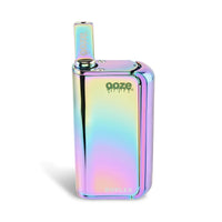Ooze Duplex Pro 900mAh 510 & Wax Vaporizer