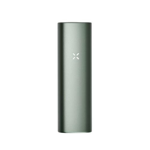 Pax Plus Vaporizer 2-in-1 3300mAh Flower & Wax