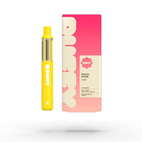 Puffy Super Blend Disposable Vape 2G