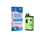 Buy Modus Presidential Blend THC-A Liquid Diamonds Vape