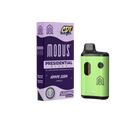 Buy Modus Presidential Blend THC-A Liquid Diamonds Vape