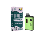 Buy Modus Presidential Blend THC-A Liquid Diamonds Vape
