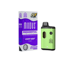 Buy Modus Presidential Blend THC-A Liquid Diamonds Vape