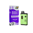 MODUS - CDT Presidential Blend (THC-A Liquid Diamond + Pegasus D8 + THC V) - Hemp Disposable (5g x 5) - MK Distro