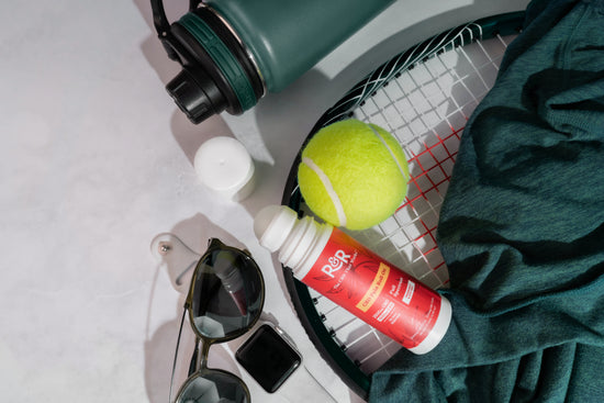 R&R 2500mg CBD Pain Roll On (Full Spectrum)