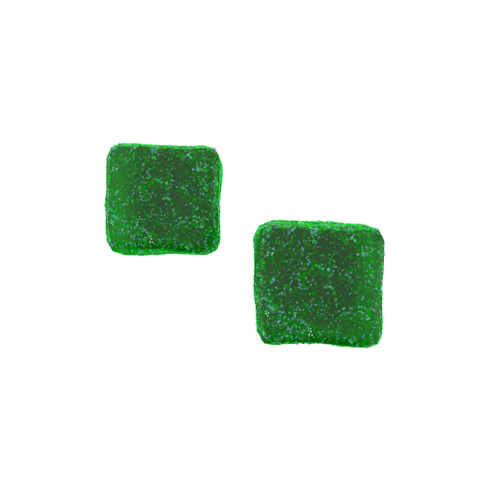 Hidden Hills Heady Blend 2 Count Gummy Sample Pack | 1000mg