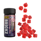 BRICKZ THC GUMMIES 15,000