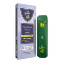 Hidden Hills Fresh Frozen Bar Disposable Vape 2G THC-A D9