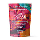 Buy Psilly Gummies Kava Damiana Caffeine Blend