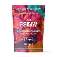 Buy Psilly Gummies Kava Damiana Caffeine Blend