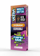 Ultra White Lotus 3G Disposable