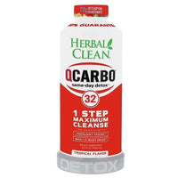 Buy QCarbo Same Day Detox Cleanse Drink