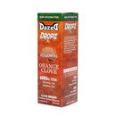 Dazed Dropz CBN CBD Delta 9 Tincture 6000MG