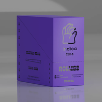 Sweet Life Rolliez THC A Liquid Diamonds Infused Pre Rolls