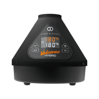 STORZ & BICKEL Volcano Classic Desktop Vaporizer