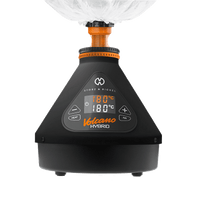 STORZ & BICKEL Volcano HYBRID Desktop Vaporizer