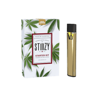 STIIIZY Official Starter Kit 210mAh Battery USB