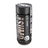 Slushie flavored gummies