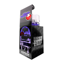 20 PIECE MUSHROOM GUMMY JAR