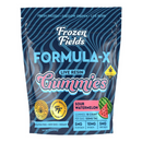 Frozen Fields Formula - X - Gummies