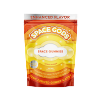 Space Gods Space Gummies | 300MG