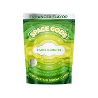 Space Gods Space Gummies | 300MG