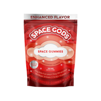 Space Gods Space Gummies | 300MG