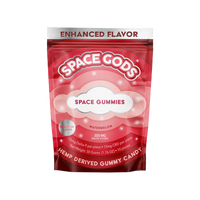 Space Gods Space Gummies | 300MG
