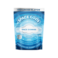 Space Gods Space Gummies | 300MG