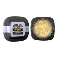 Hidden Hills Fresh Frozen Badder 3G THC-A Delta 9