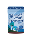 Tropical Bliss  Proprietary Blend Mushroom Gummies Wholesale