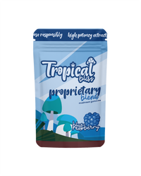 Tropical Bliss  Proprietary Blend Mushroom Gummies Wholesale