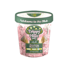 Mushroom Ice Cream Cones