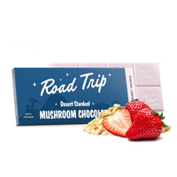 Buy Road Trip Mushroom Chocolate Bar Premium Blend