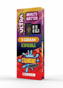 Ultra White Lotus 3G Disposable