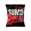 Half Bak’d Sumo Gummies 840mg Delta 9 Delta 8 2ct