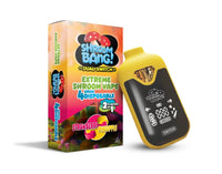 Shroom Bang "Dual Switch" 4G Disposable