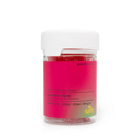 Urb Gourmet Delta 9 & HHC Live Resin Gummies 500MG