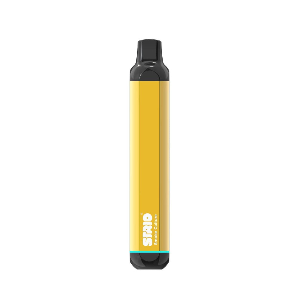 Strio Cartboy Metallic 510 Vape Battery 320mAh Variable Voltage  Big D CBD