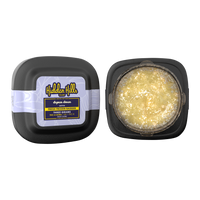 Hidden Hills Fresh Frozen Badder 3G THC-A Delta 9